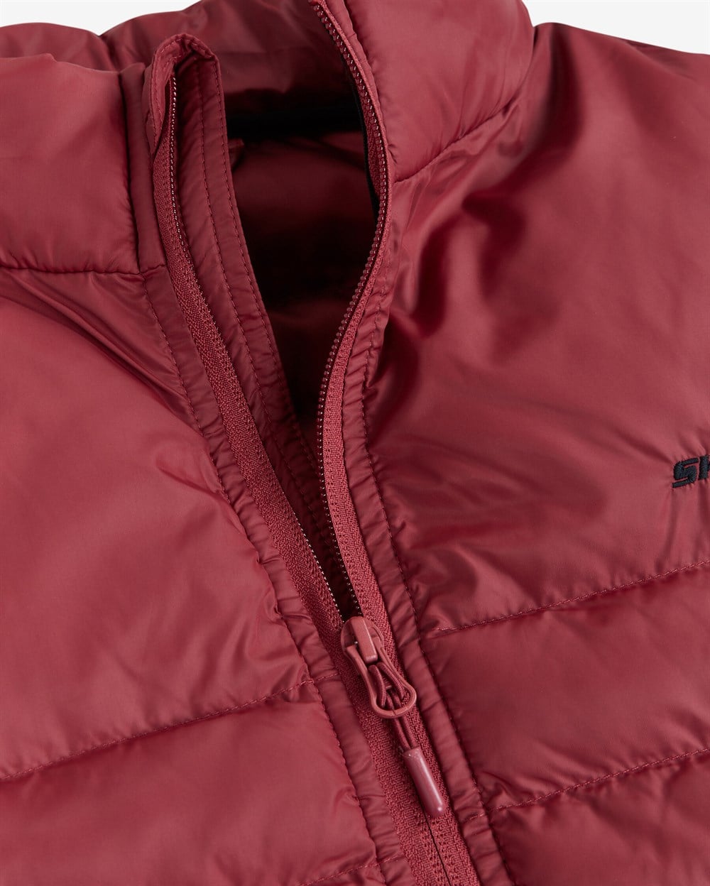 Skechers M Essential Vest Erkek Pembe Yelek - S202174-621