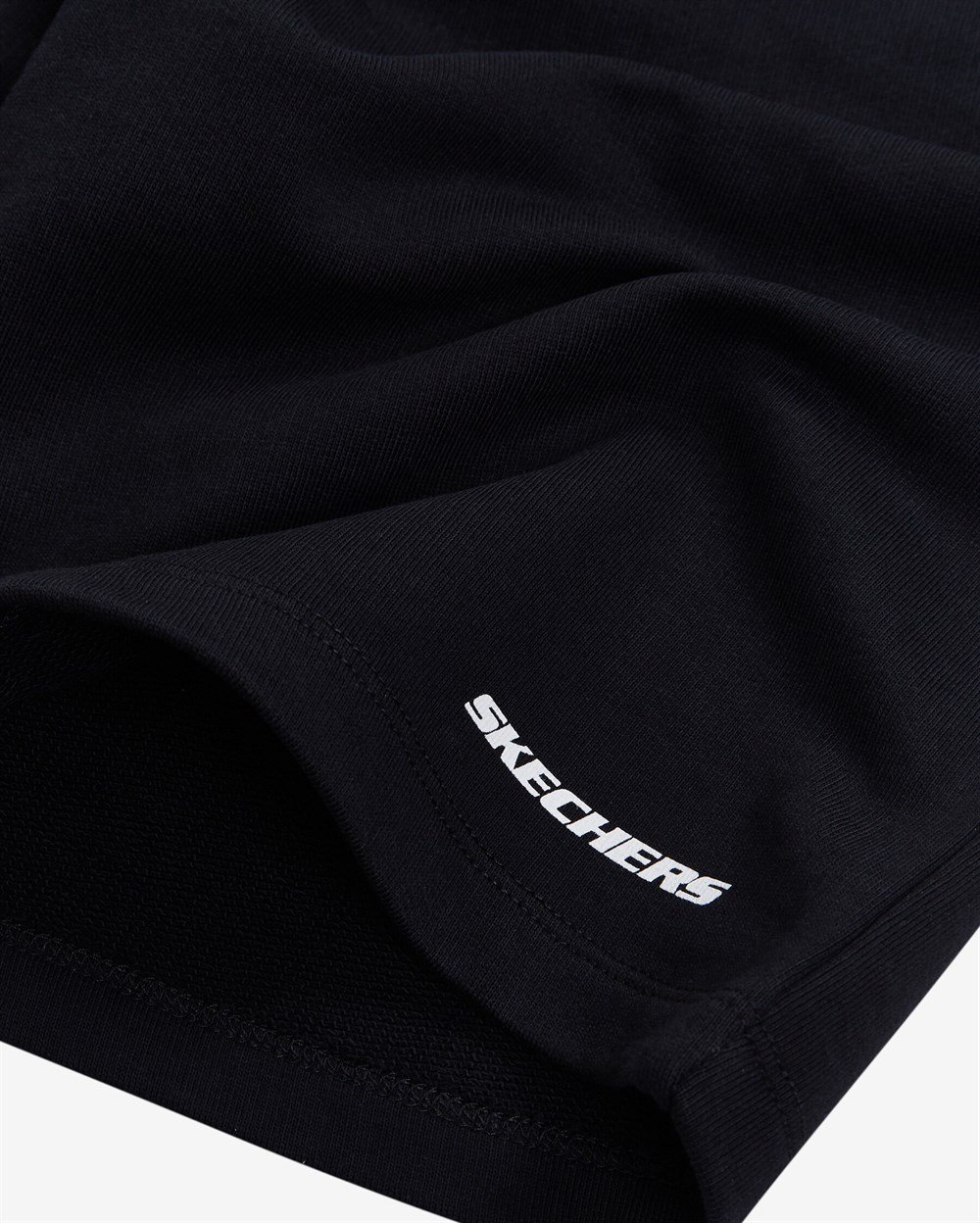 Skechers M New Basics Short Erkek Gri Günlük Şort - S212269-003