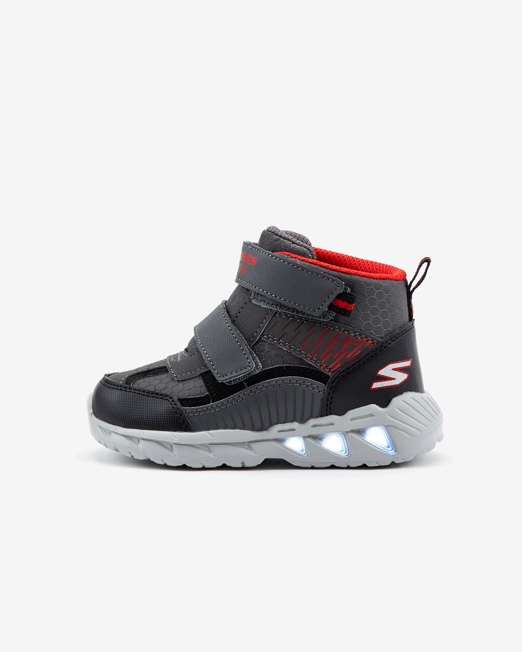Skechers Magna - Lights Çocuk Bot