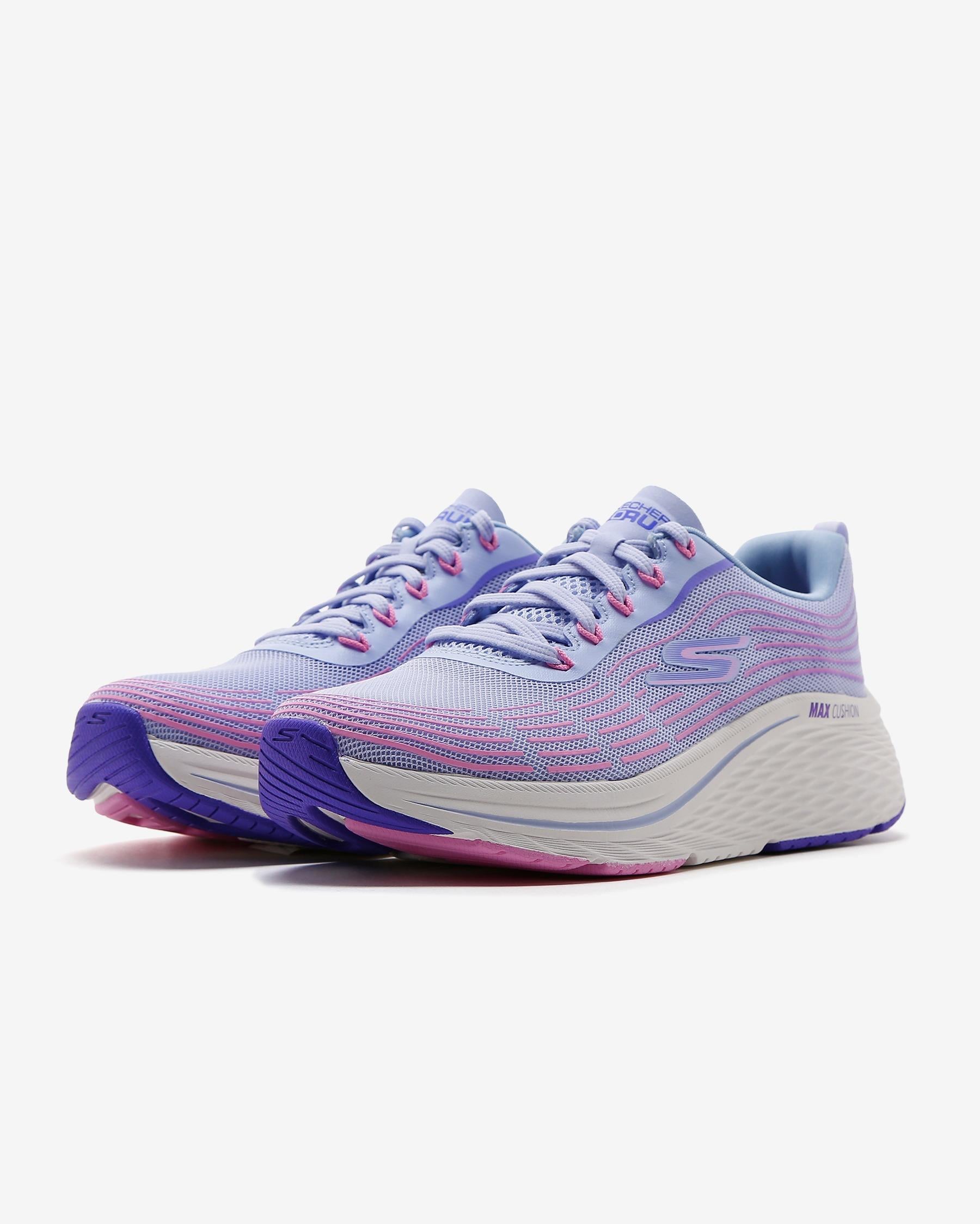 Skechers Max Cushioning Elite 2.0 Kadın Koşu Ayakkabı