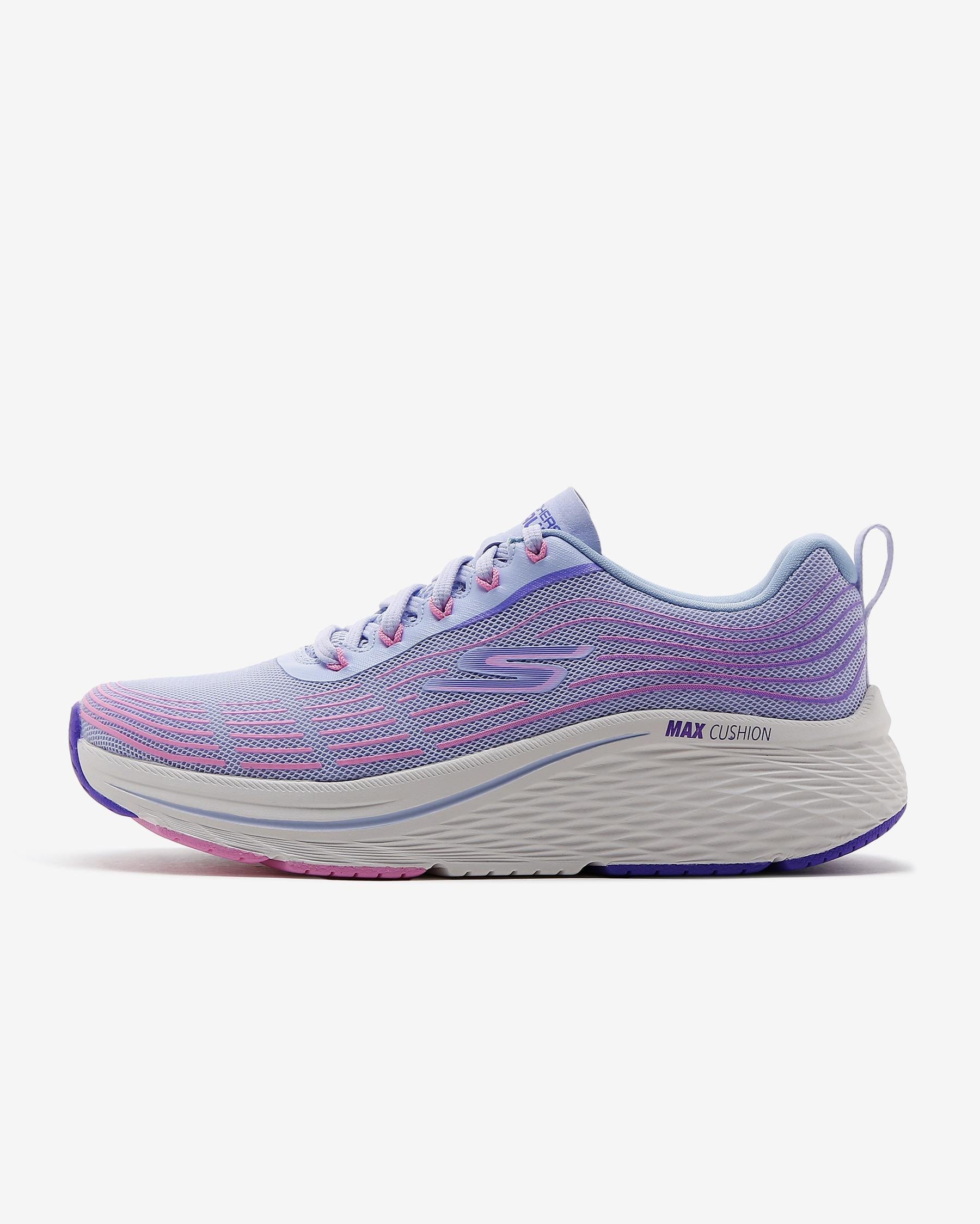 Skechers Max Cushioning Elite 2.0 Kadın Koşu Ayakkabı