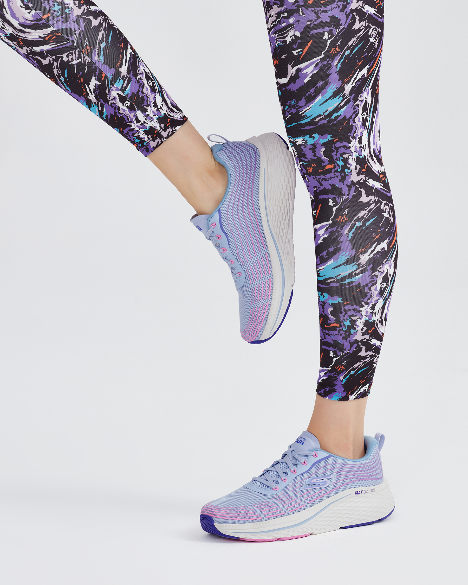 Skechers Max Cushioning Elite 2.0 Kadın Koşu Ayakkabı