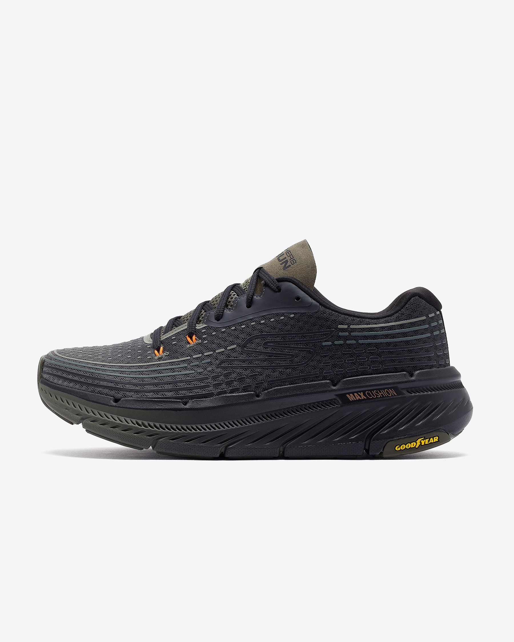 Skechers Max Cushioning Premier 2.0 - Vivid 2.0 Erkek Koşu Ayakkabı