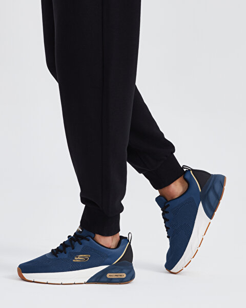 Skechers Max Protect Sport - Safeguard Erkek Sneaker