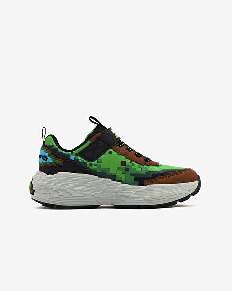 Skechers Mega-Craft 4K Çocuk Sneaker