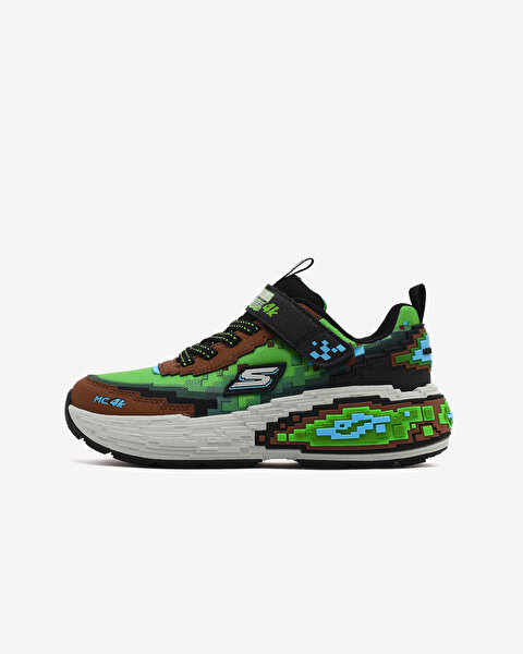 Skechers Mega-Craft 4K Çocuk Sneaker
