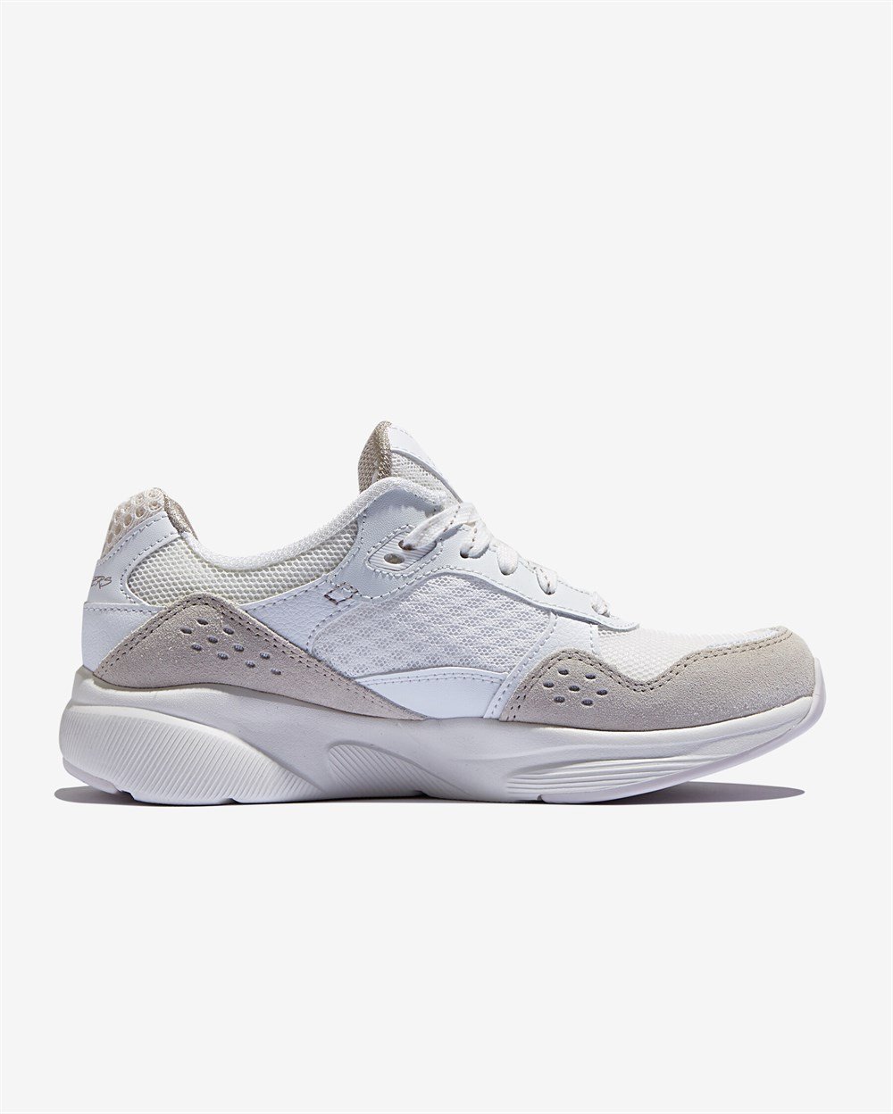 Skechers Meridian Charted Kadın Günlük Ayakkabı - 13019 WNT