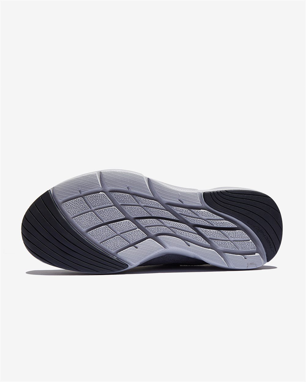 Skechers Meridian Ostwall Erkek Günlük Ayakkabı - 52952 CCGY