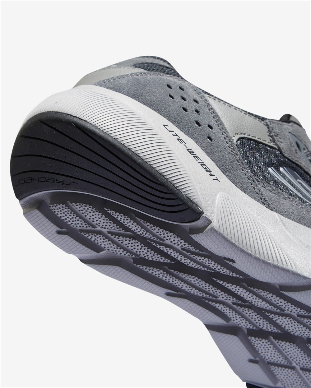 Skechers Meridian Ostwall Erkek Günlük Ayakkabı - 52952 CCGY