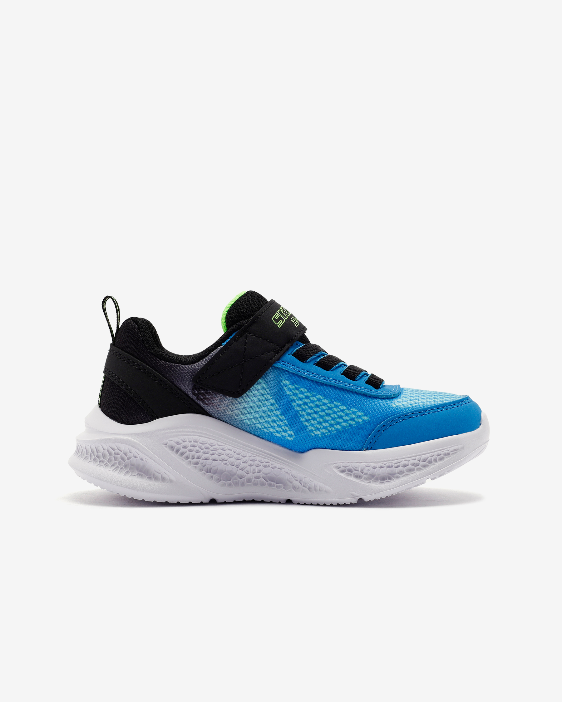 Skechers Meteor-Lights - Krendox Çocuk Sneaker