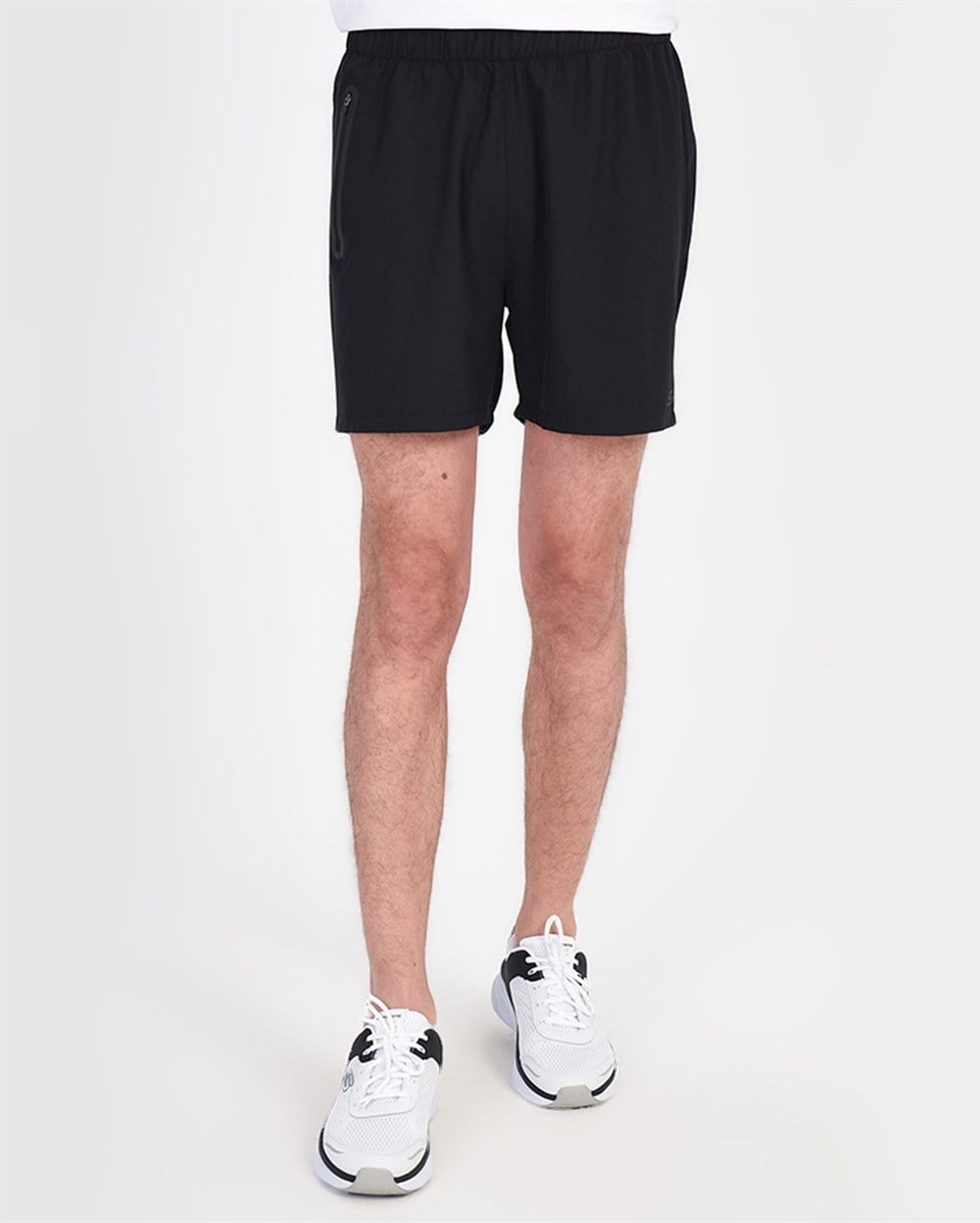 Skechers Micro Collection M Elevated Prf Short Erkek Şort - S201126-001
