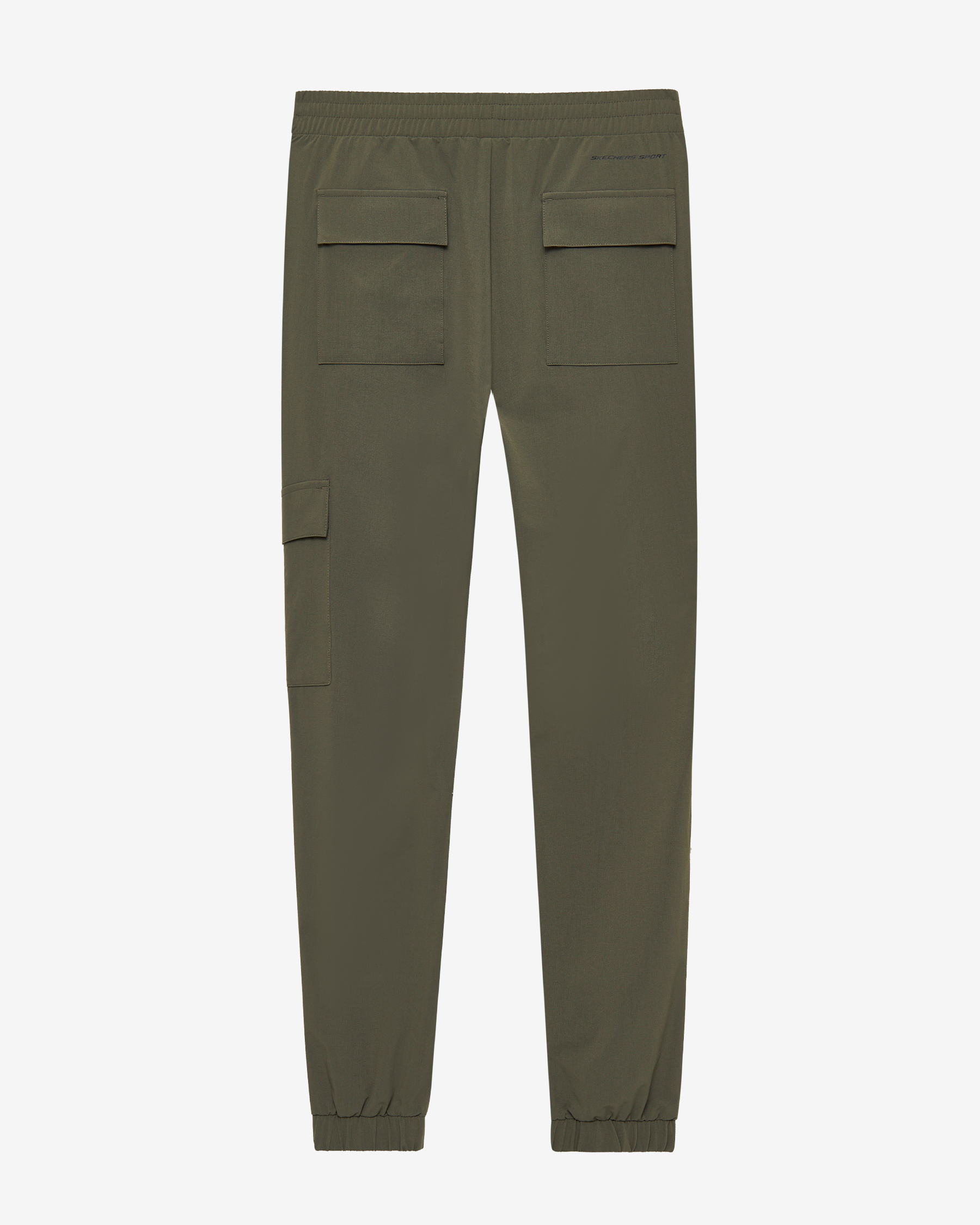 Skechers Micro Collection M Jogger Woven Pant Erkek Eşofman Altı