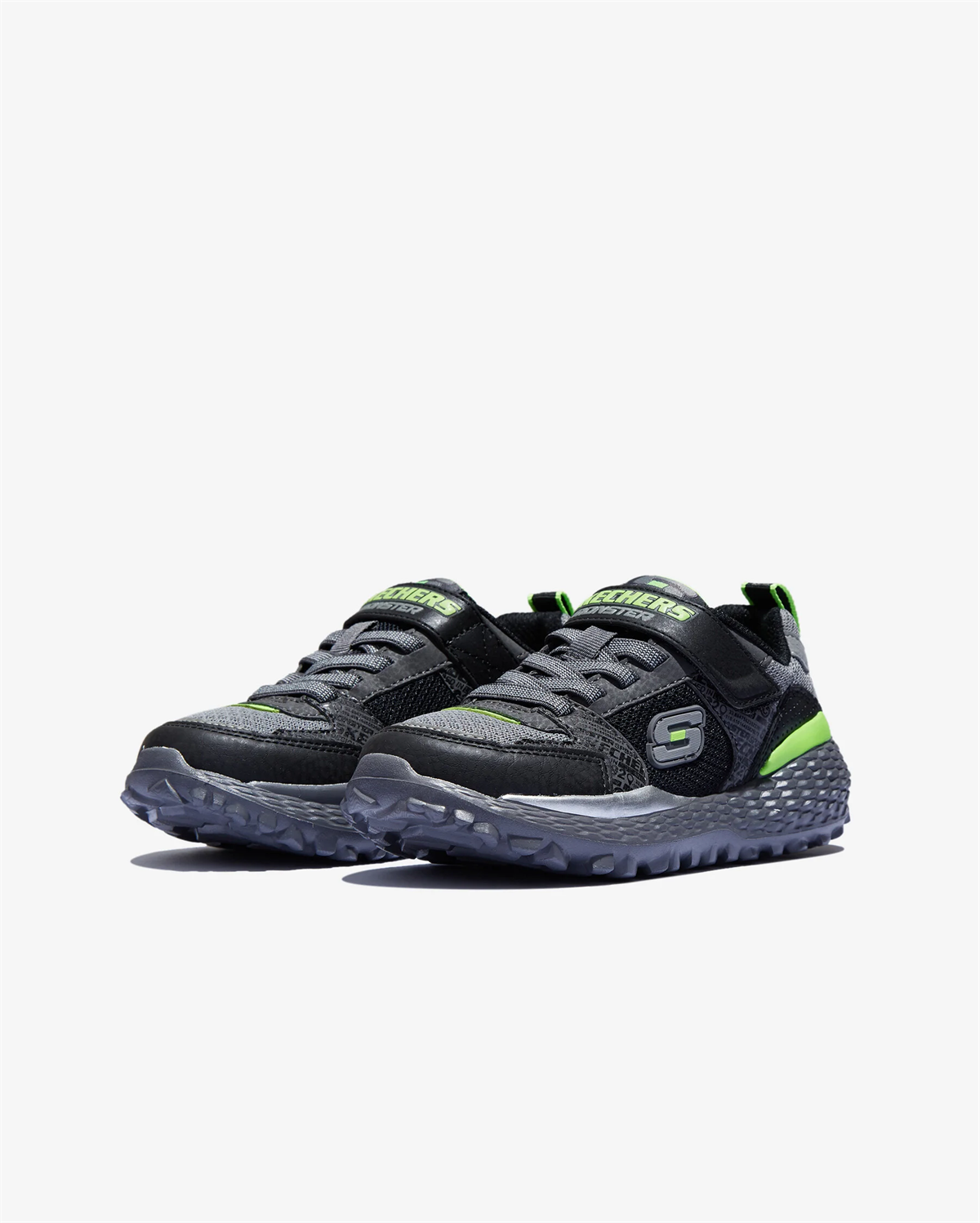 Skechers Monster-Krovon Çocuk Sneaker