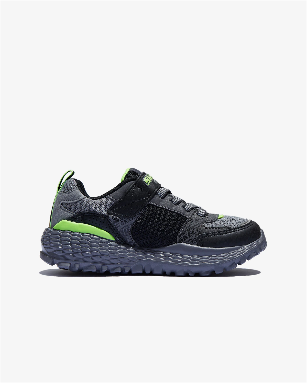Skechers Monster-Krovon Çocuk Sneaker