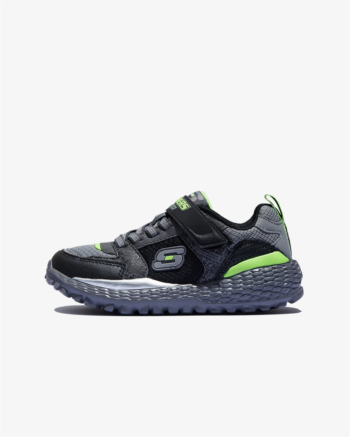 Skechers Monster-Krovon Çocuk Sneaker
