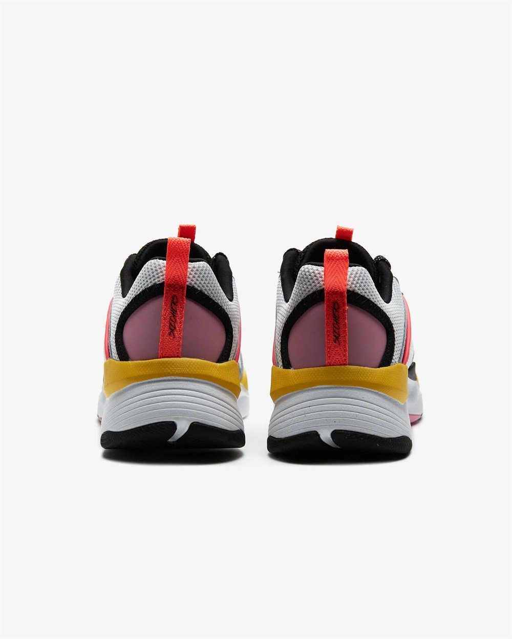 Skechers Mura Kadın Beyaz Günlük Spor Ayakkabı - 149881 WMLT