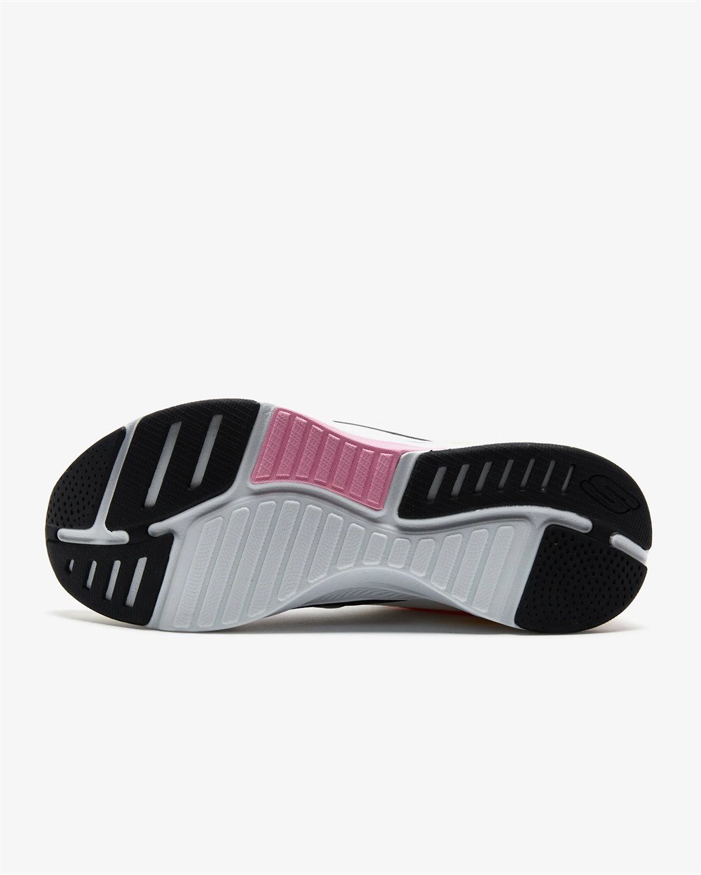 Skechers Mura Kadın Beyaz Günlük Spor Ayakkabı - 149881 WMLT