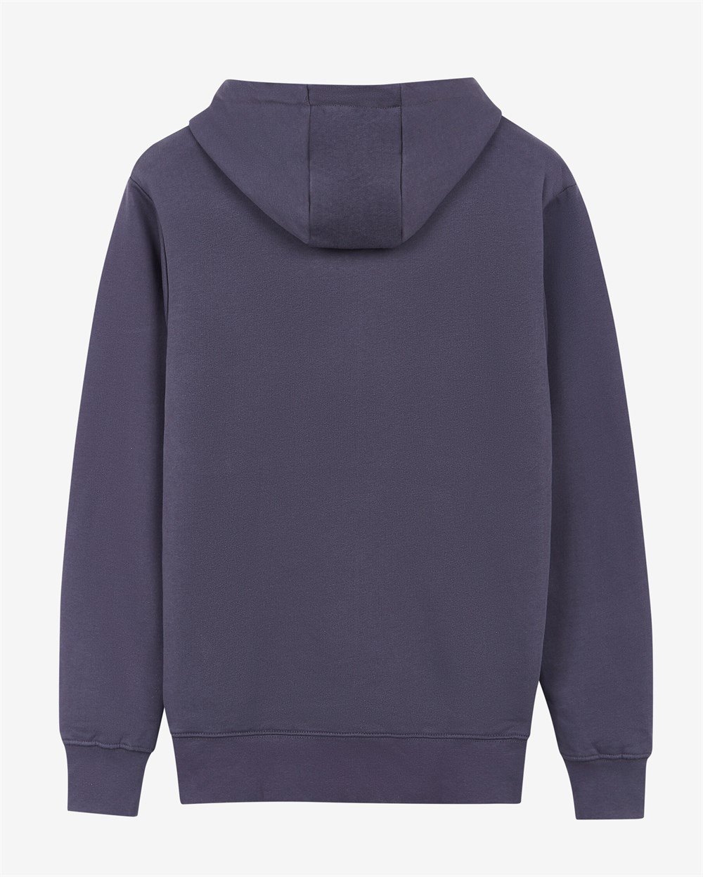Skechers New Basics M Hoodie Erkek Siyah Sweatshirt - S212266-003