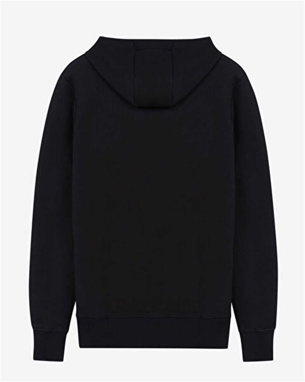 Skechers New Basics M Hoodie Erkek Siyah Sweatshirt - S212266-001