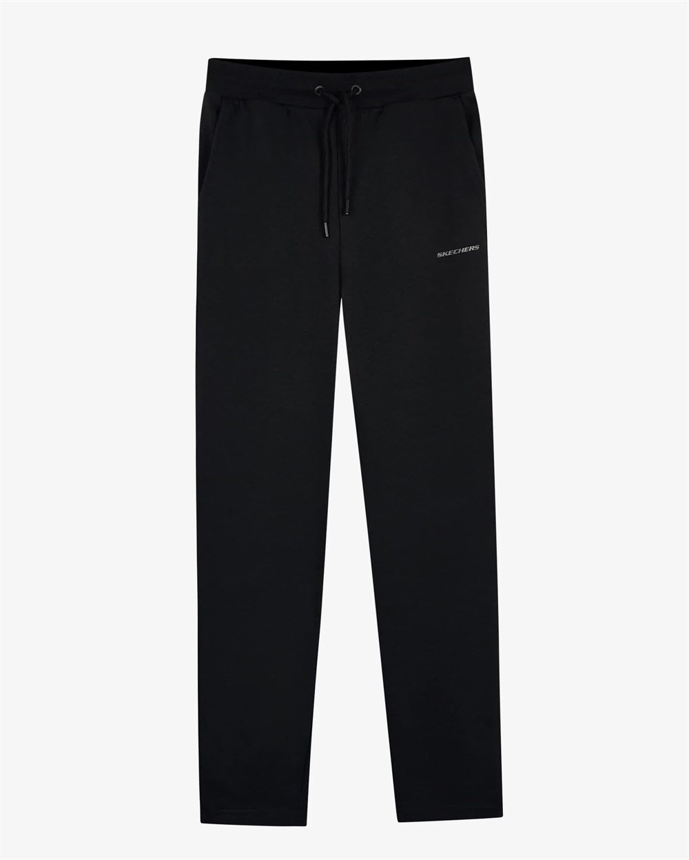 Skechers New Basics M Regular Sweatpant Erkek Siyah Günlük Eşofman Altı - S221480-001
