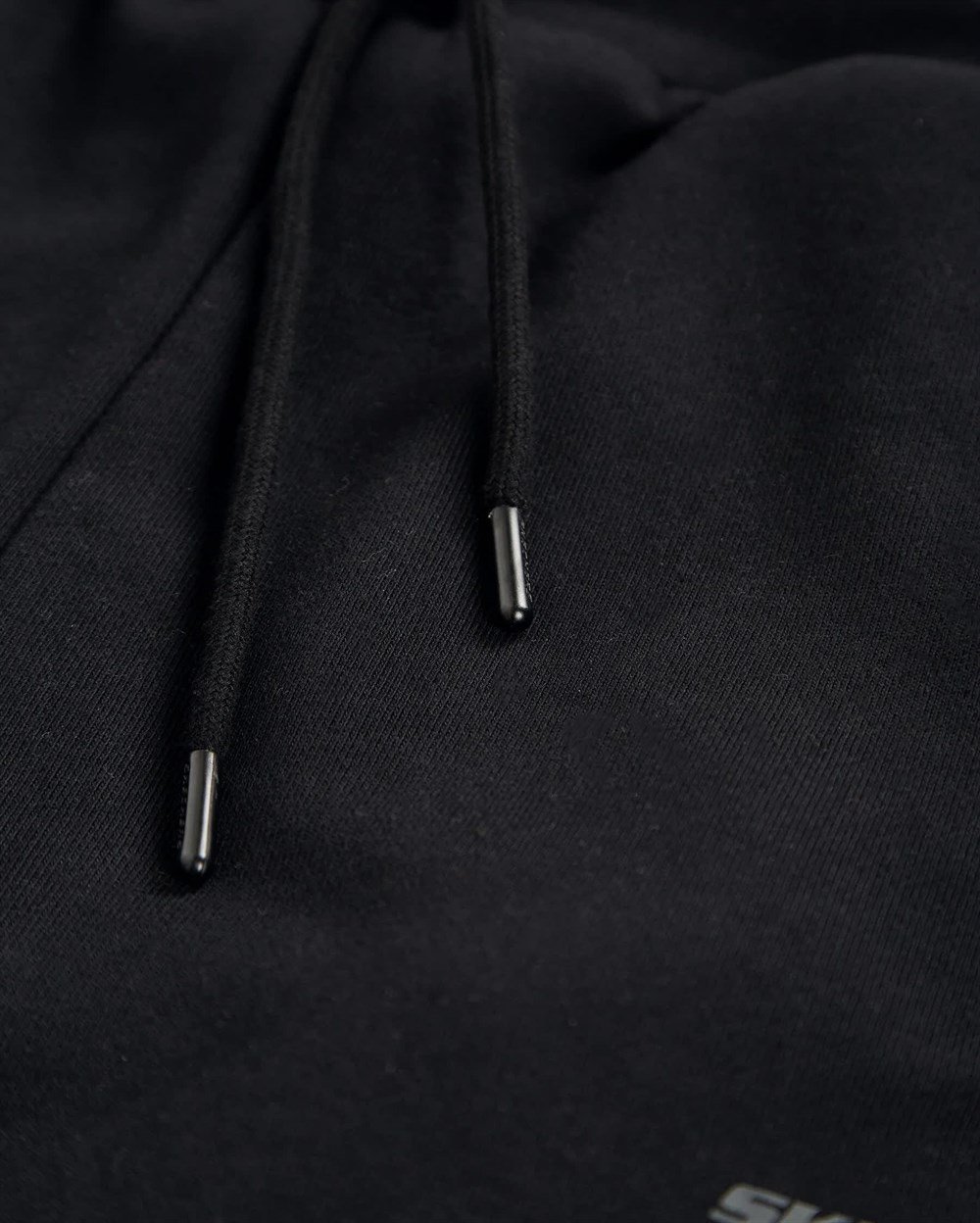 Skechers New Basics M Regular Sweatpant Erkek Siyah Günlük Eşofman Altı - S221480-001