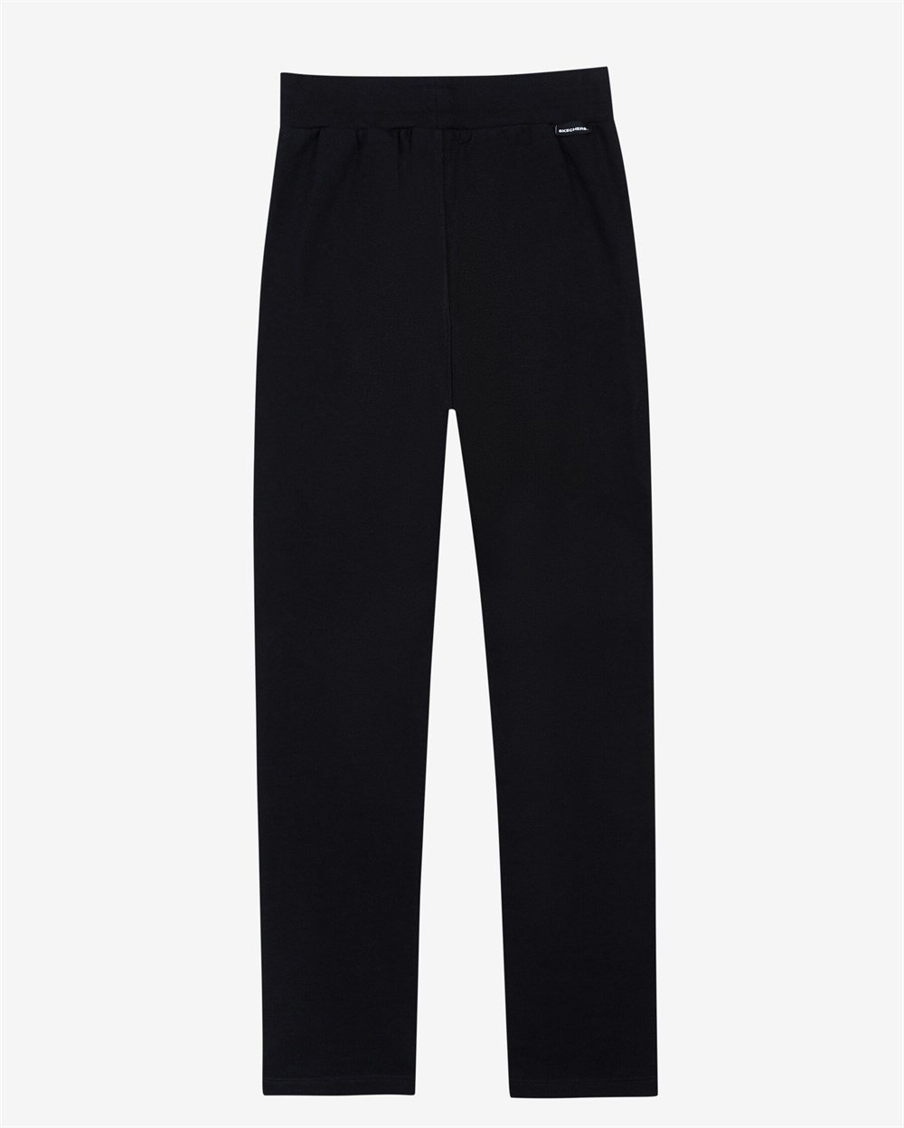 Skechers New Basics W Slim Sweatpant Kadın Siyah Eşofman Altı - S212185-001