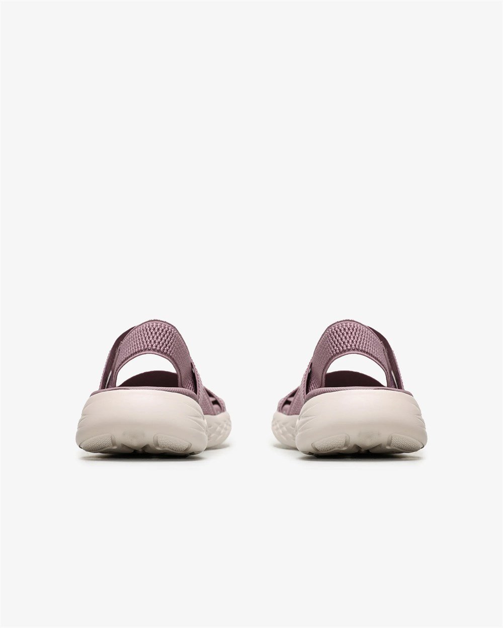Skechers On-The-Go 600 - Flawless Kadın Pembe Günlük Sandalet - 15312 LTMV