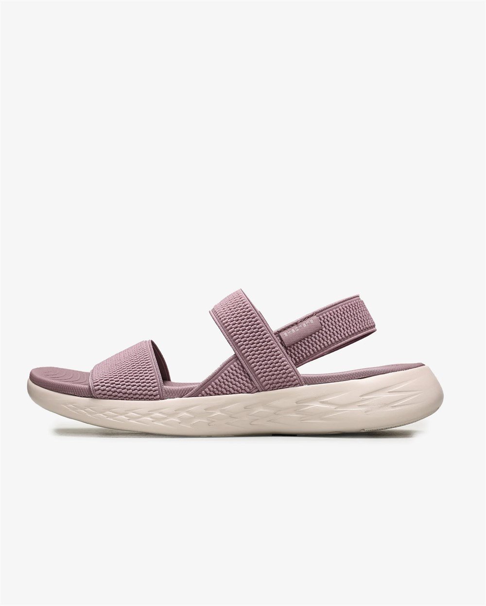 Skechers On-The-Go 600 - Flawless Kadın Pembe Günlük Sandalet - 15312 LTMV