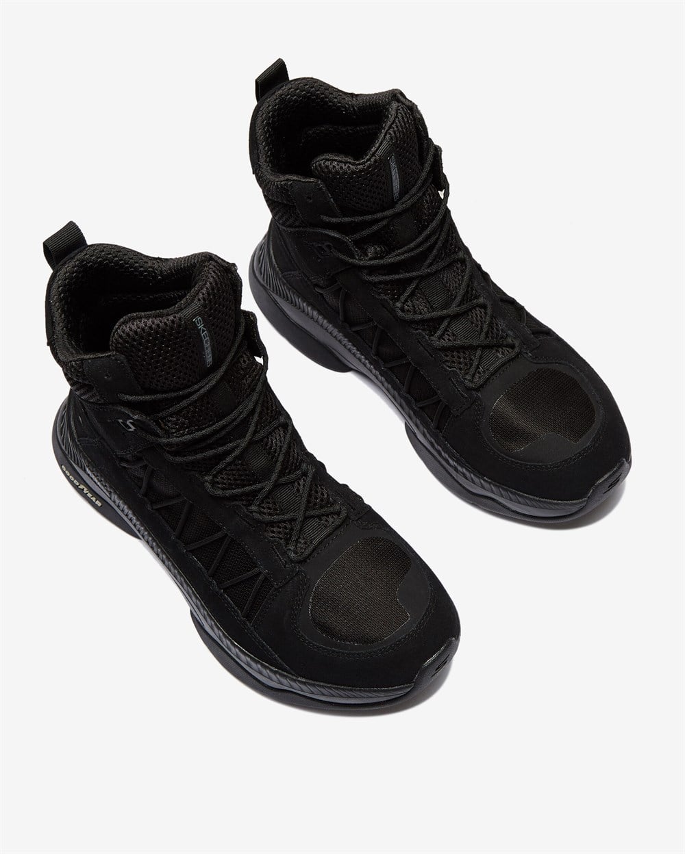 Skechers On The Go Tempo Kadın Günlük Ayakkabı - 144300 BBK