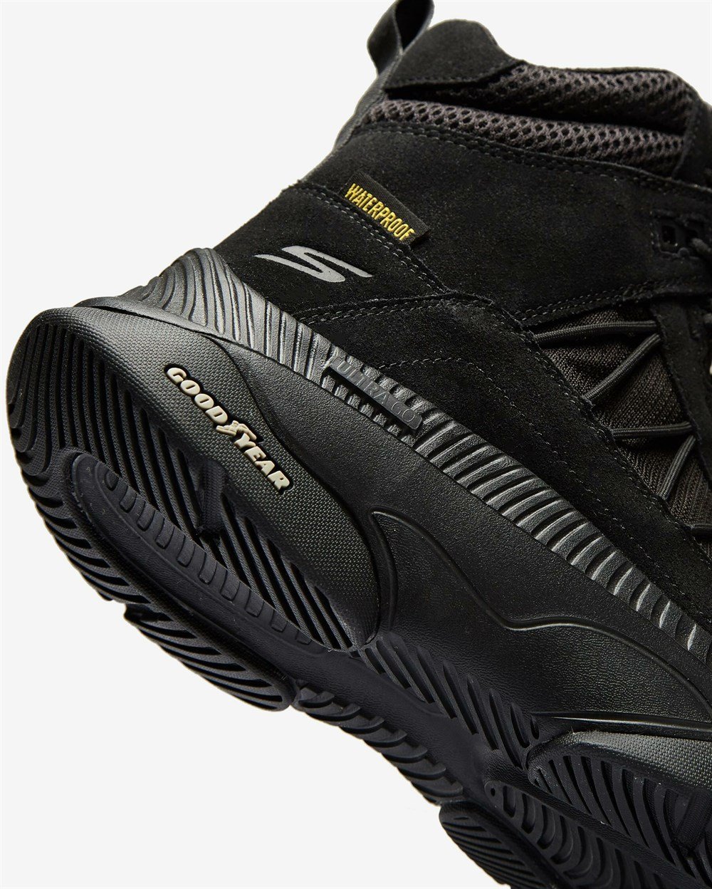 Skechers On The Go Tempo Kadın Günlük Ayakkabı - 144300 BBK