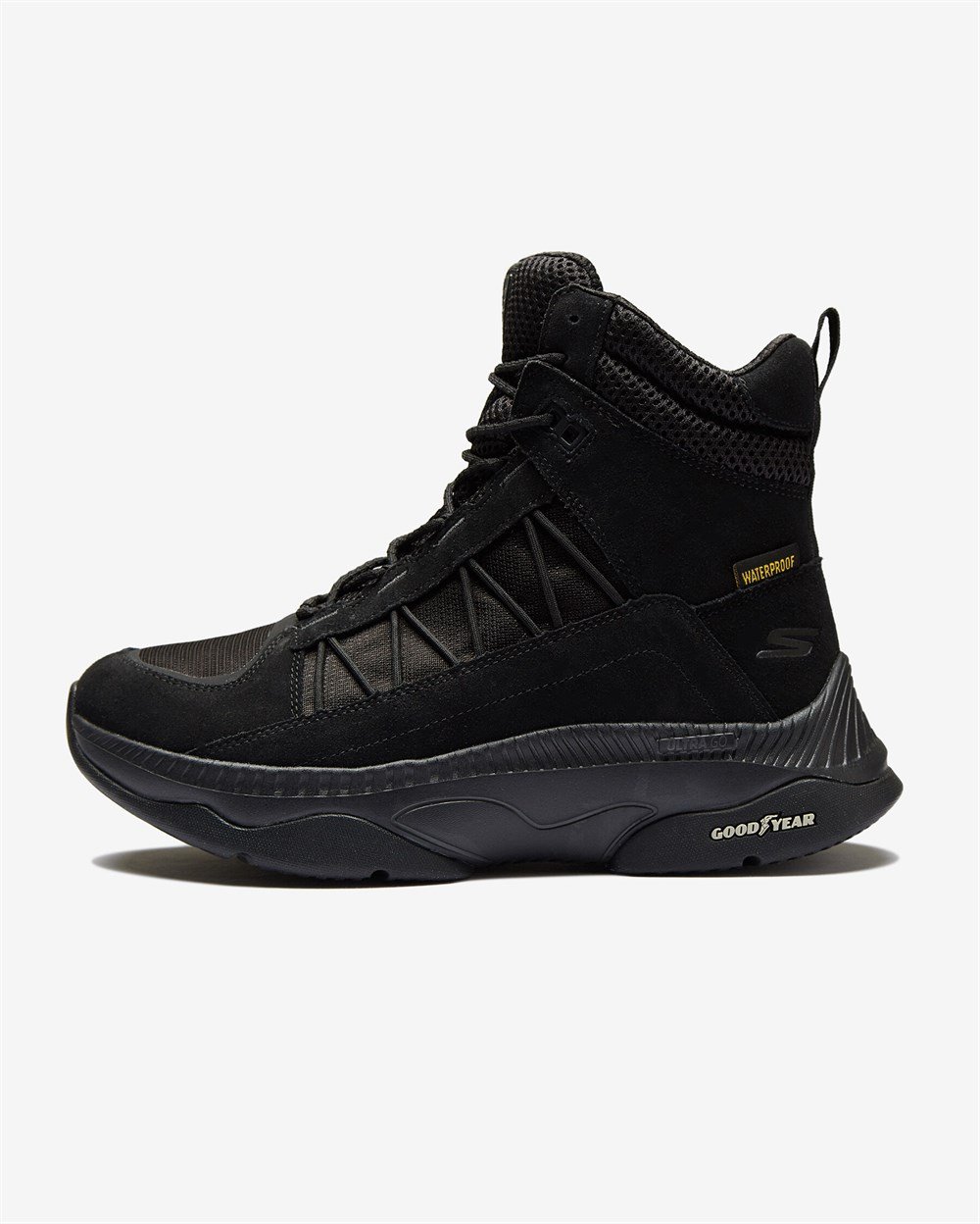 Skechers On The Go Tempo Kadın Günlük Ayakkabı - 144300 BBK