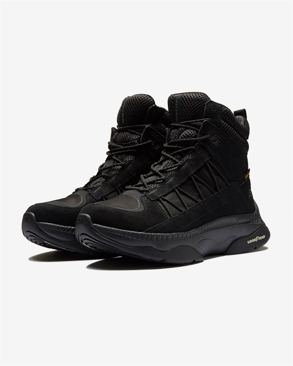 Skechers On The Go Tempo Kadın Günlük Ayakkabı - 144300 BBK
