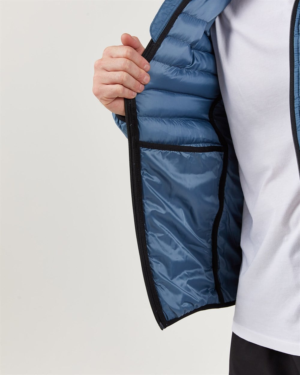 Skechers Outerwear M Lightweight Jacket Erkek Ceket - S202721-315
