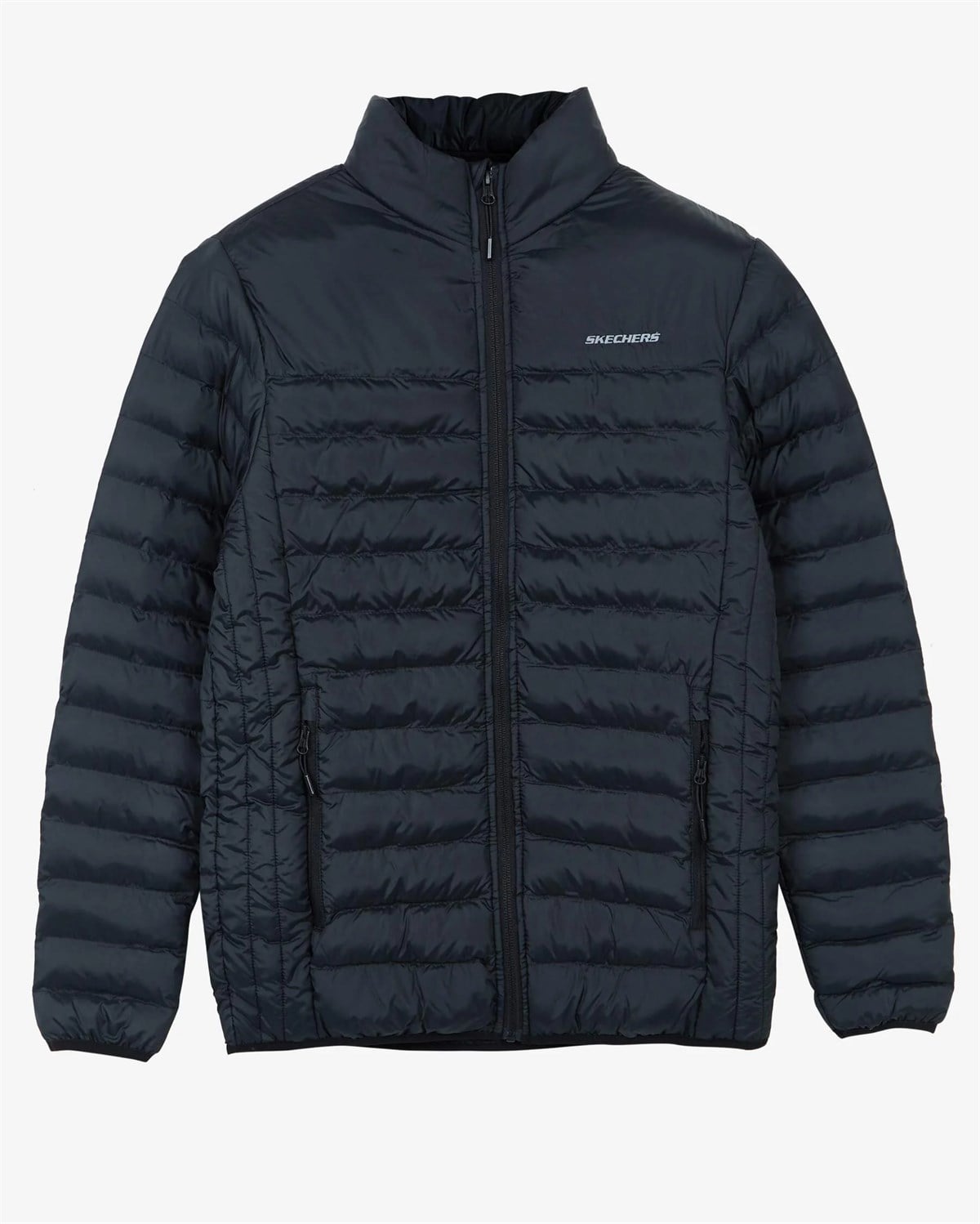 Skechers Outerwear M Lightweight Jacket Erkek Ceket - S202721-001
