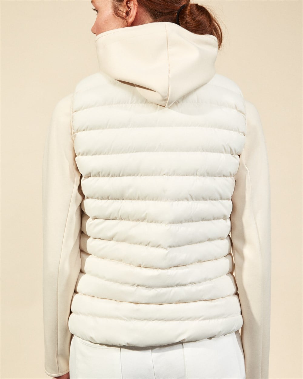 Skechers Outerwear W Basic Lightweight Vest Kadın Yelek Giyim - S202109-614