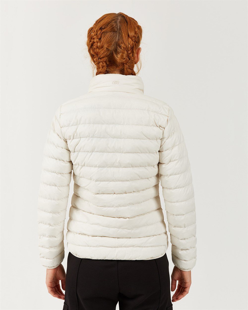 Skechers Outerwear W Lightweight Jacket Kadın Mont & Kaban - S202720-580