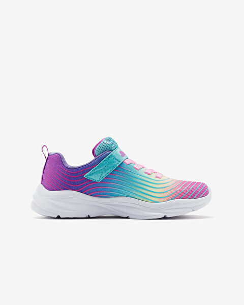 Skechers Power Jams - Pastel Speed Çocuk Sneaker