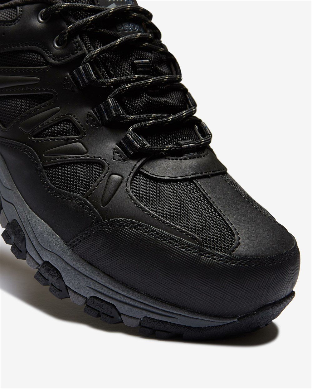Skechers Selmen Enago Erkek Günlük Ayakkabı - 66275 BLK
