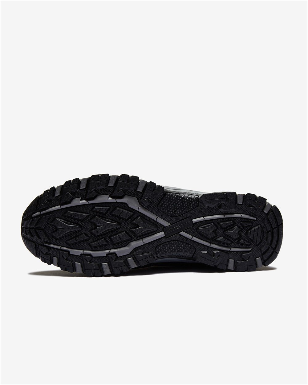 Skechers Selmen Enago Erkek Günlük Ayakkabı - 66275 BLK