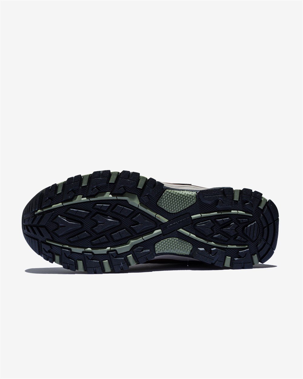 Skechers Selmen Telago Erkek Günlük Ayakkabı - 66283 LTBR