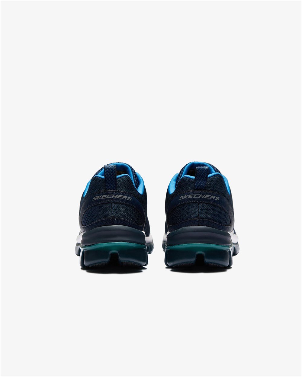 Skechers Skech-Air 2.0- Zero Gravity Erkek Lacivert Günlük Spor Ayakkabı - 51472 NVY
