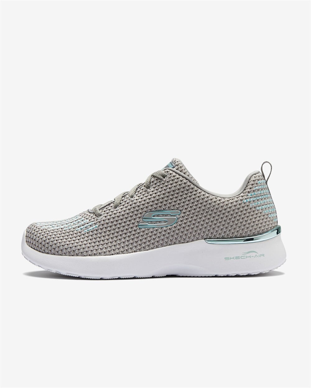 Skechers Skech-Air Dynamight Kadın Günlük Ayakkabı - 12946 GYMN