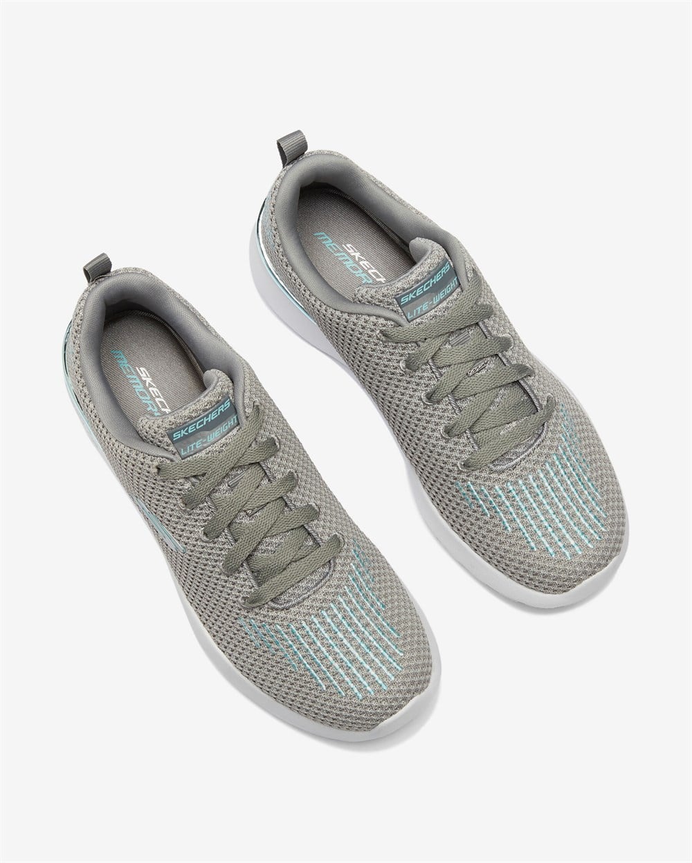 Skechers Skech-Air Dynamight Kadın Günlük Ayakkabı - 12946 GYMN