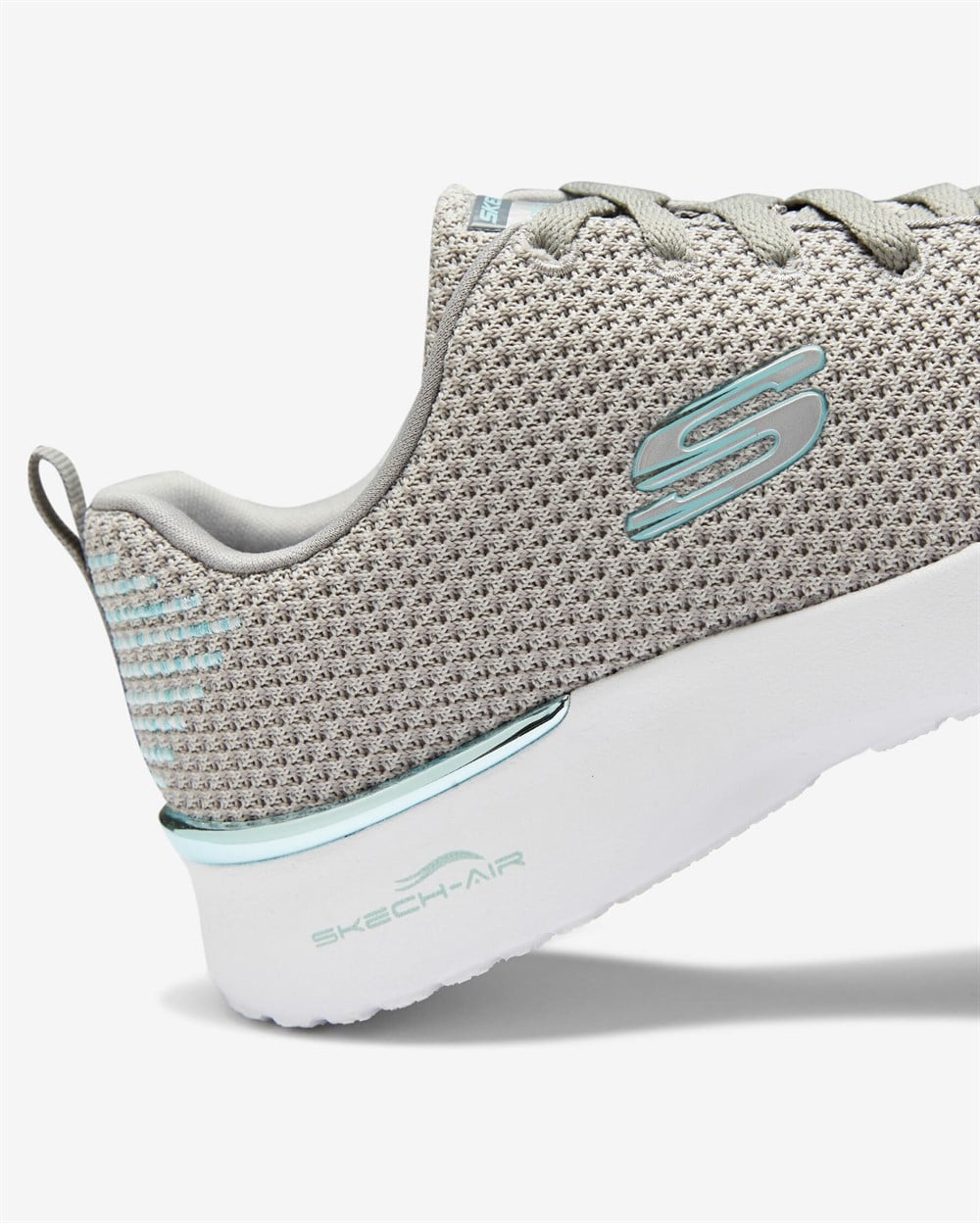 Skechers Skech-Air Dynamight Kadın Günlük Ayakkabı - 12946 GYMN