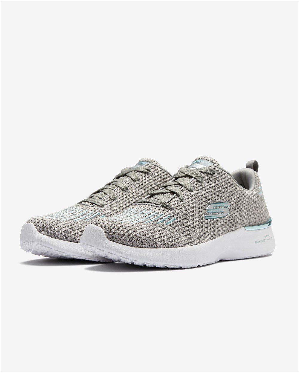 Skechers Skech-Air Dynamight Kadın Günlük Ayakkabı - 12946 GYMN