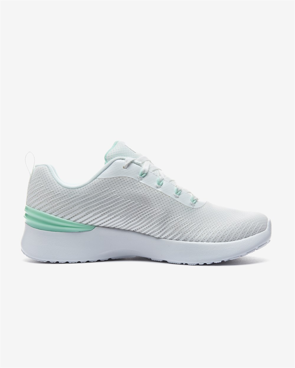 Skechers Skech-Air Dynamight-Luminosit Kadın Beyaz Günlük Spor Ayakkabı - 149669 WMNT