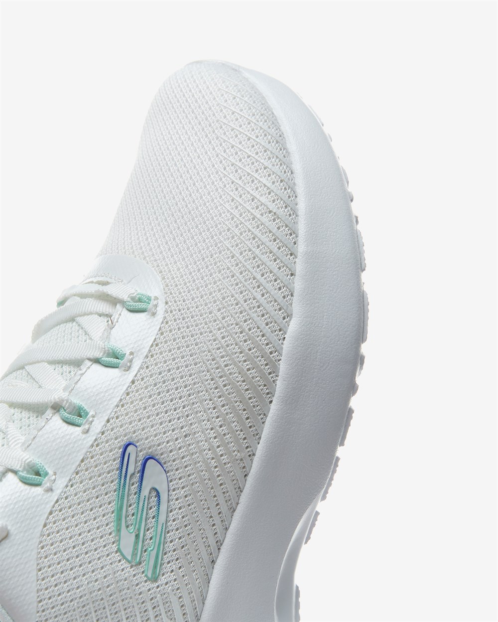 Skechers Skech-Air Dynamight-Luminosit Kadın Beyaz Günlük Spor Ayakkabı - 149669 WMNT