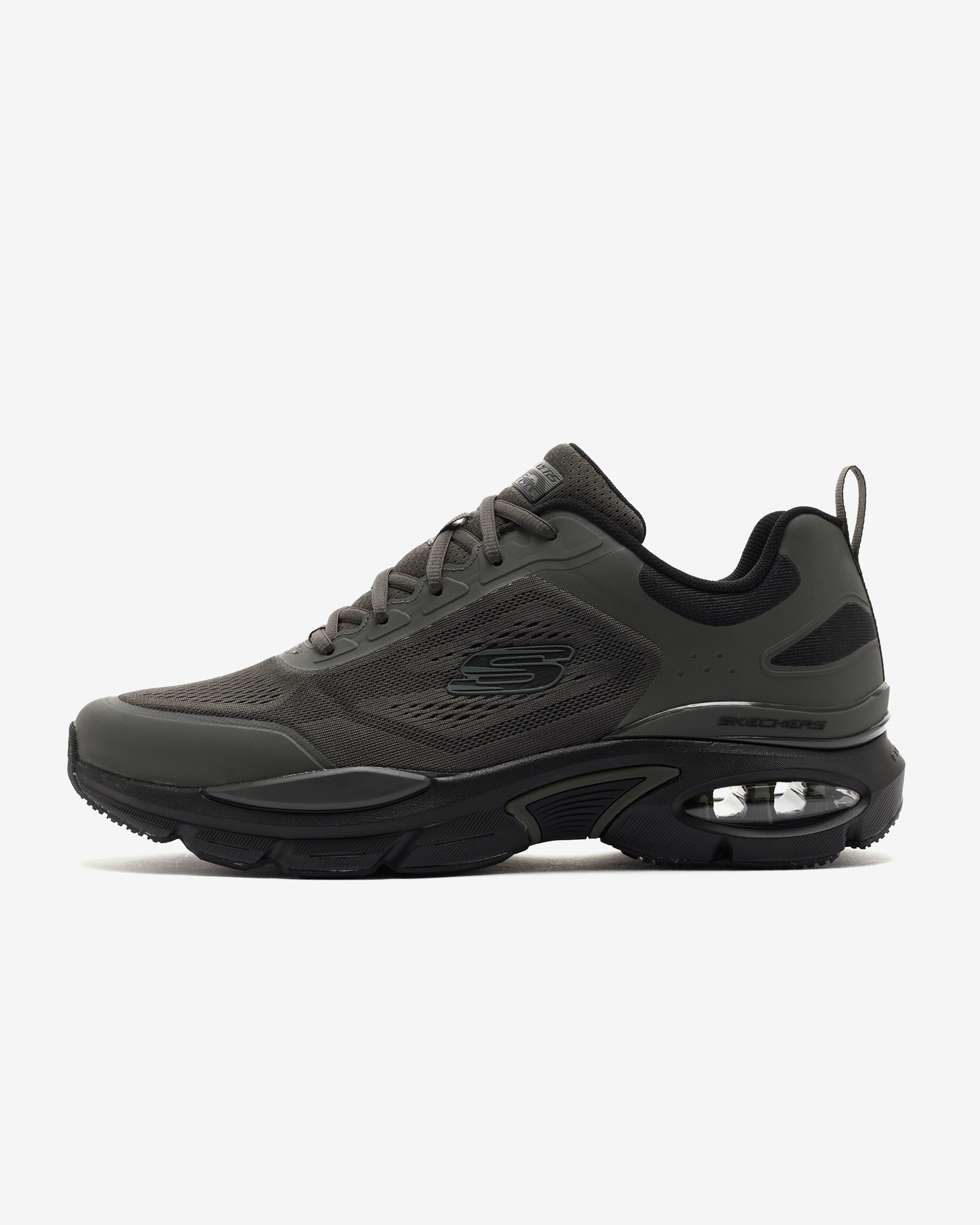 Skechers Skech - Air Ventura  -  Cataclysm Erkek Sneaker