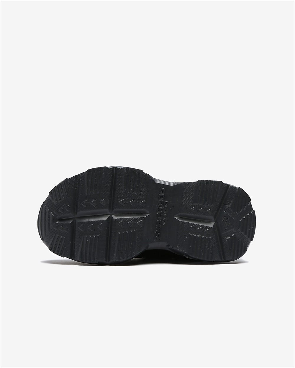Skechers Skech-Bots Erkek Çocuk Siyah Günlük Ayakkabı - 402105L BKCC