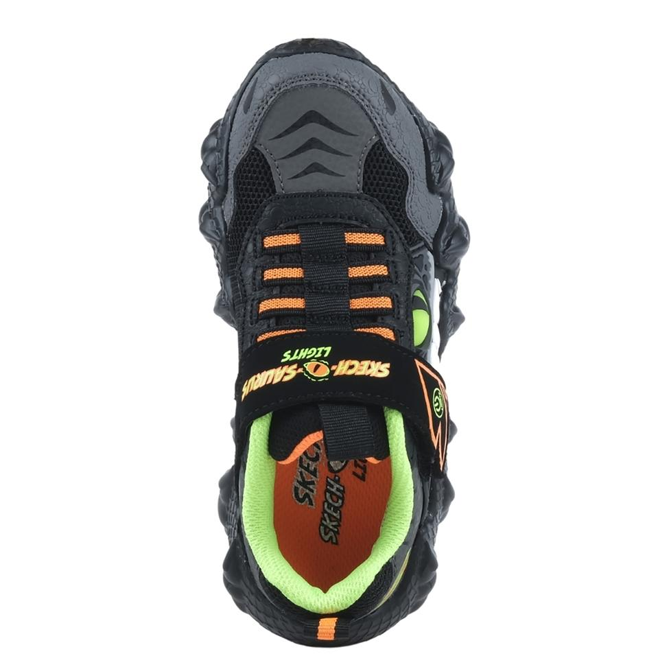 Skechers Skech-O-Saurus Lights - Rapid-Dino Çocuk Sneaker